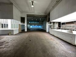 North Link Building (D27), Factory #458363281